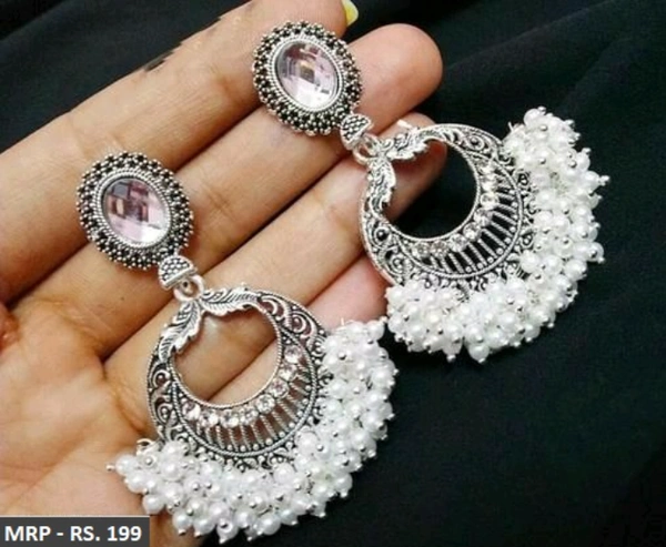 EARINGS