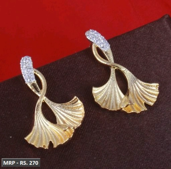 EARINGS