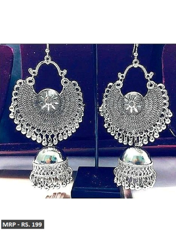 EARINGS