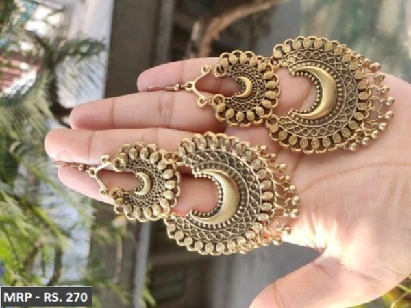 EARING