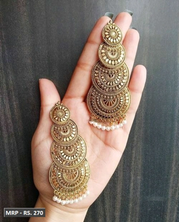 EARING