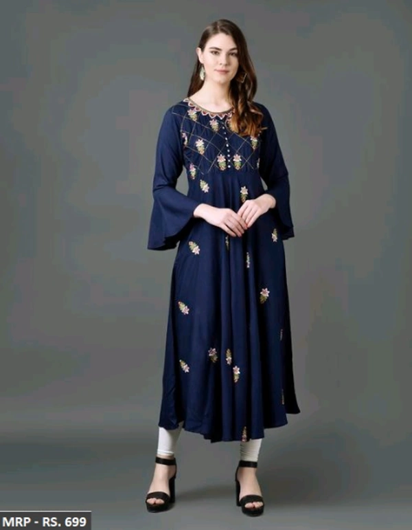 KURTI