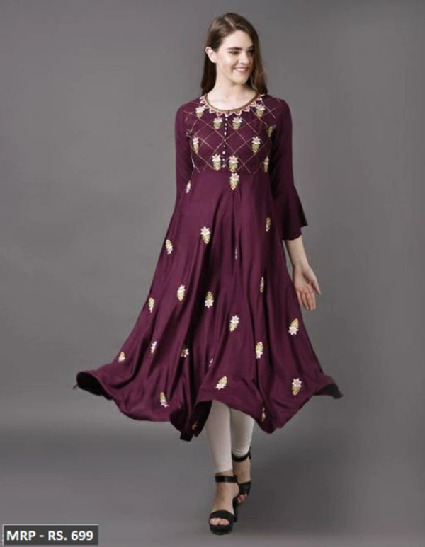 KURTI