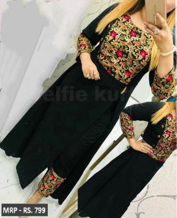 KURTI