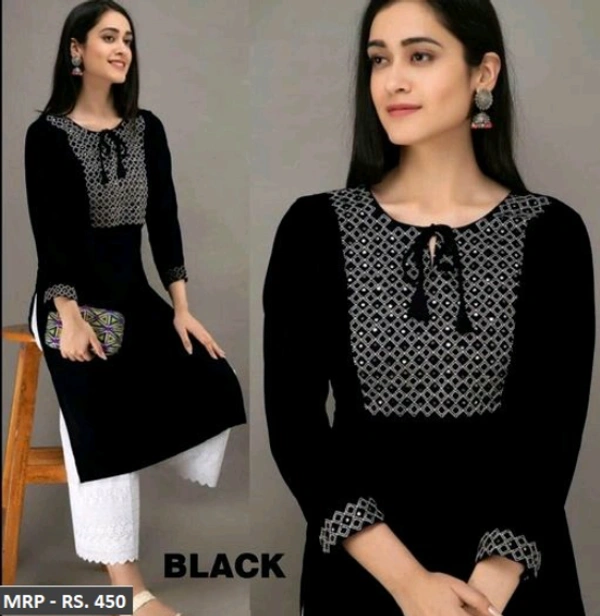 KURTI