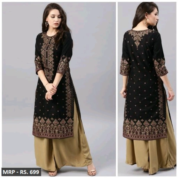 KURTI