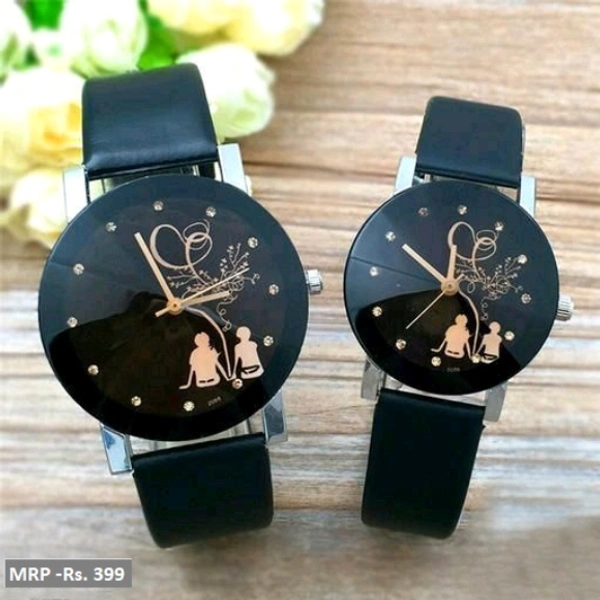 WATCH COMBO