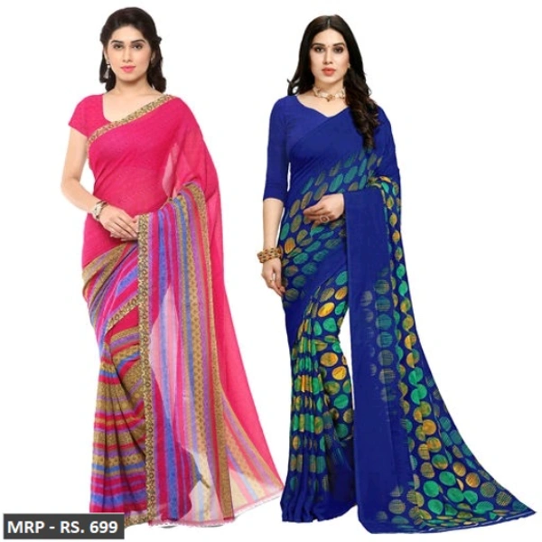 SAREE COMBO