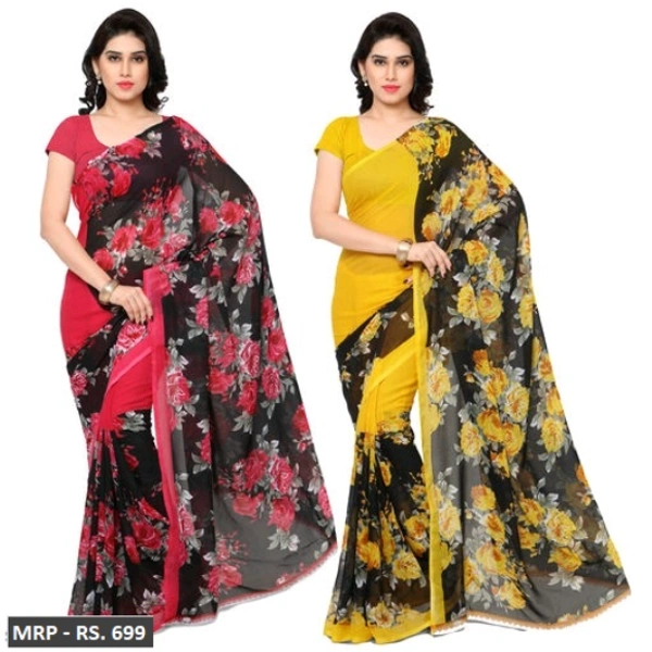 SAREE COMBO