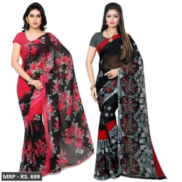 SAREE COMBO