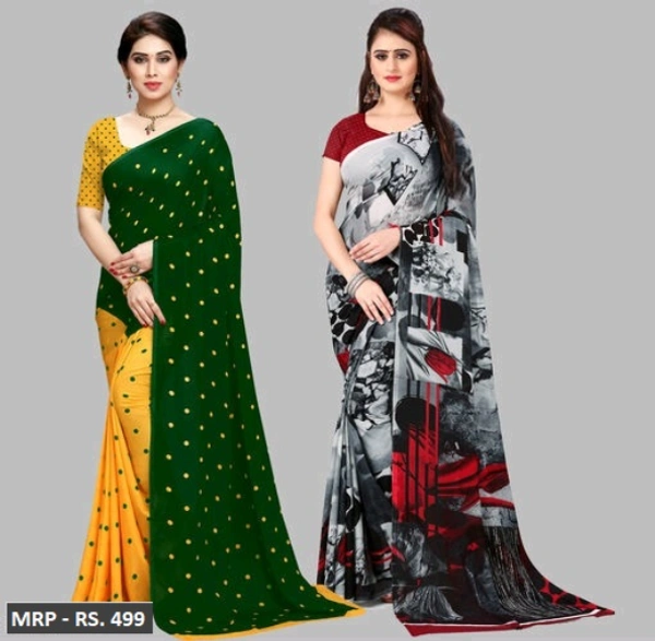SAREE COMBO