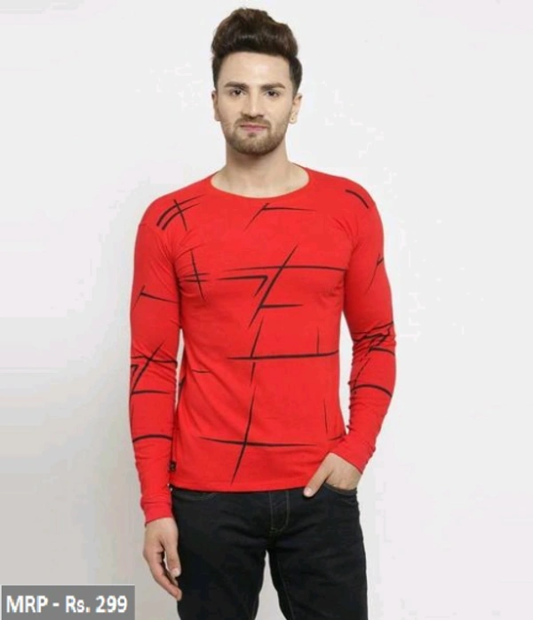 T SHIRT
