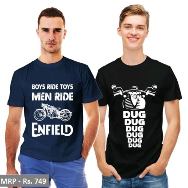T SHIRT COMBO