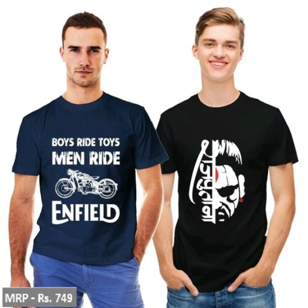 T SHIRT COMBO