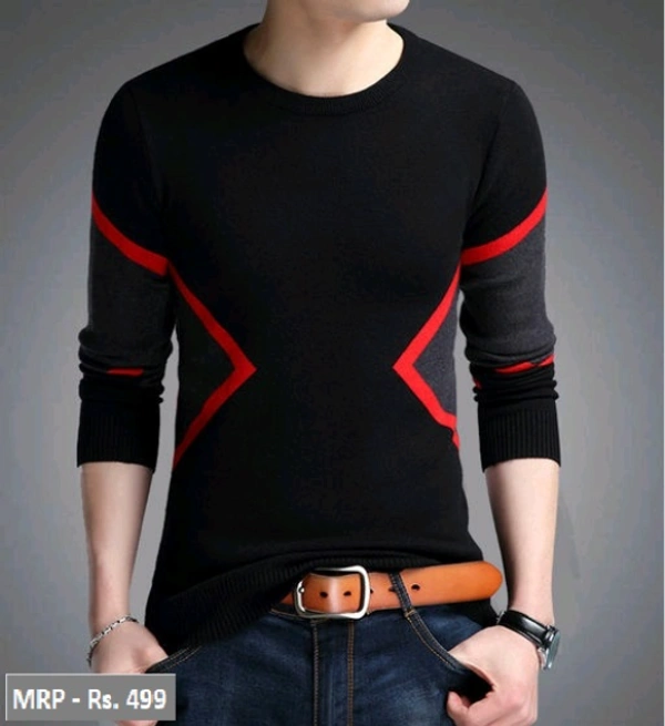 T SHIRT