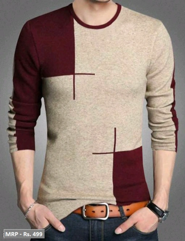 T SHIRT