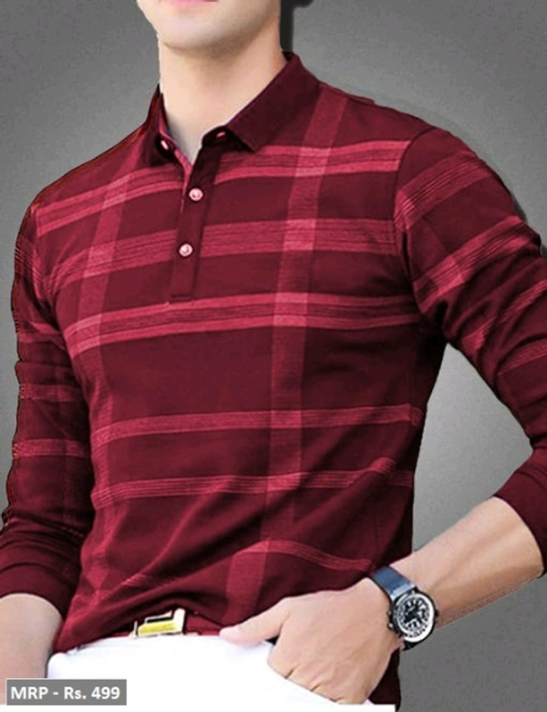 T SHIRT