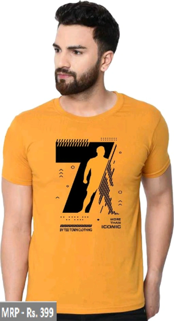 T SHIRT