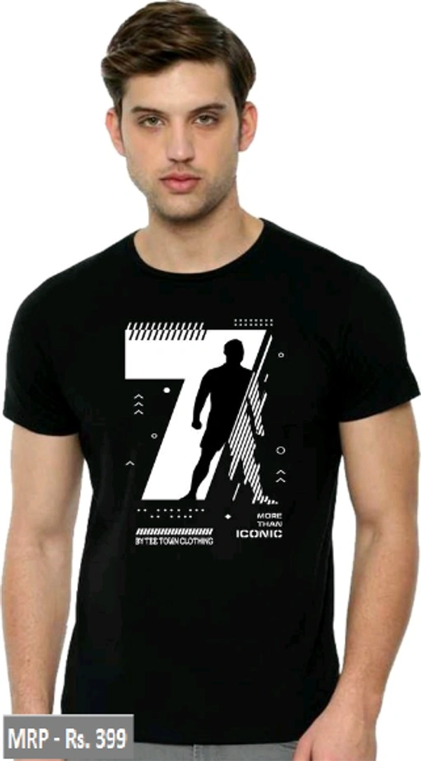 T SHIRT