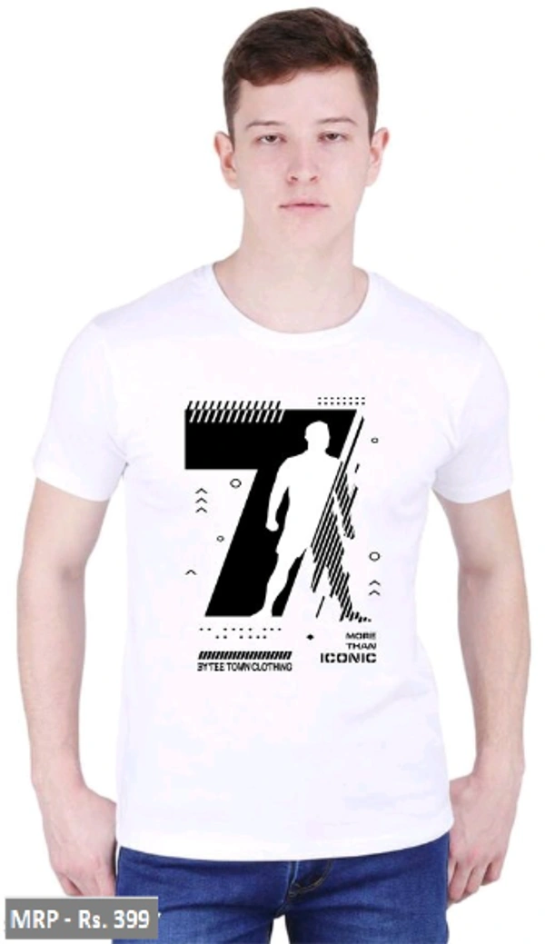 T SHIRT