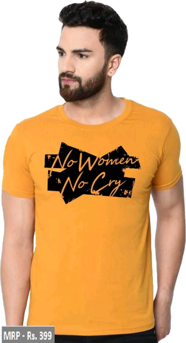 T SHIRT