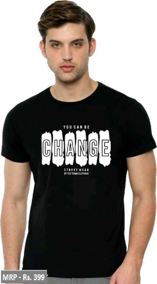 T SHIRT