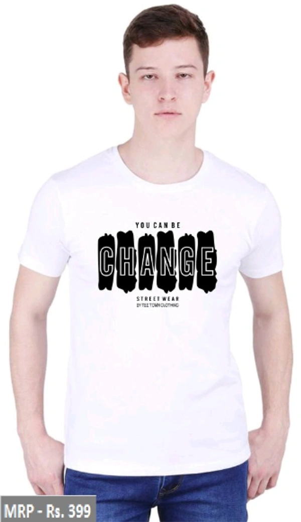T SHIRT
