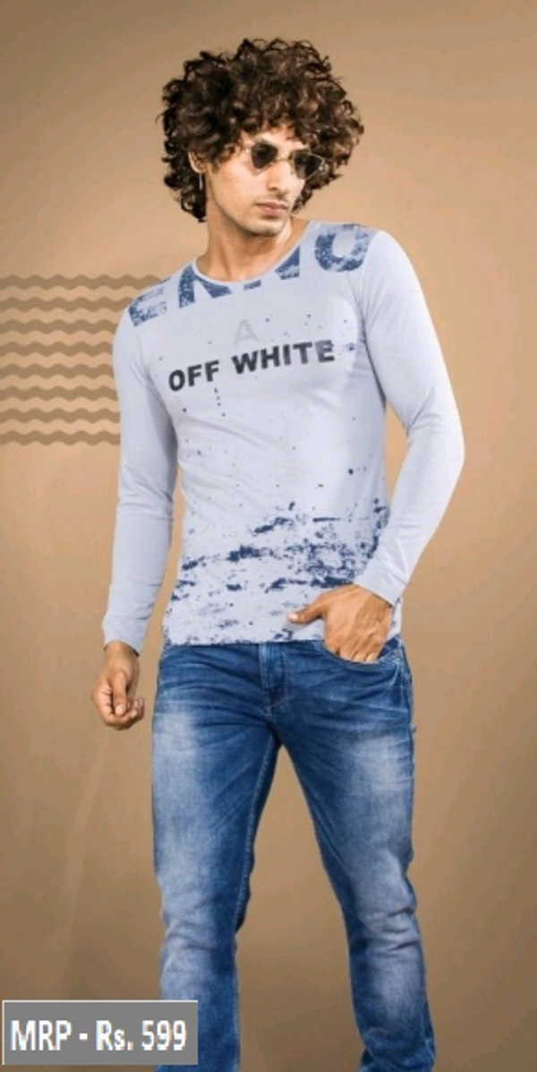 T SHIRT