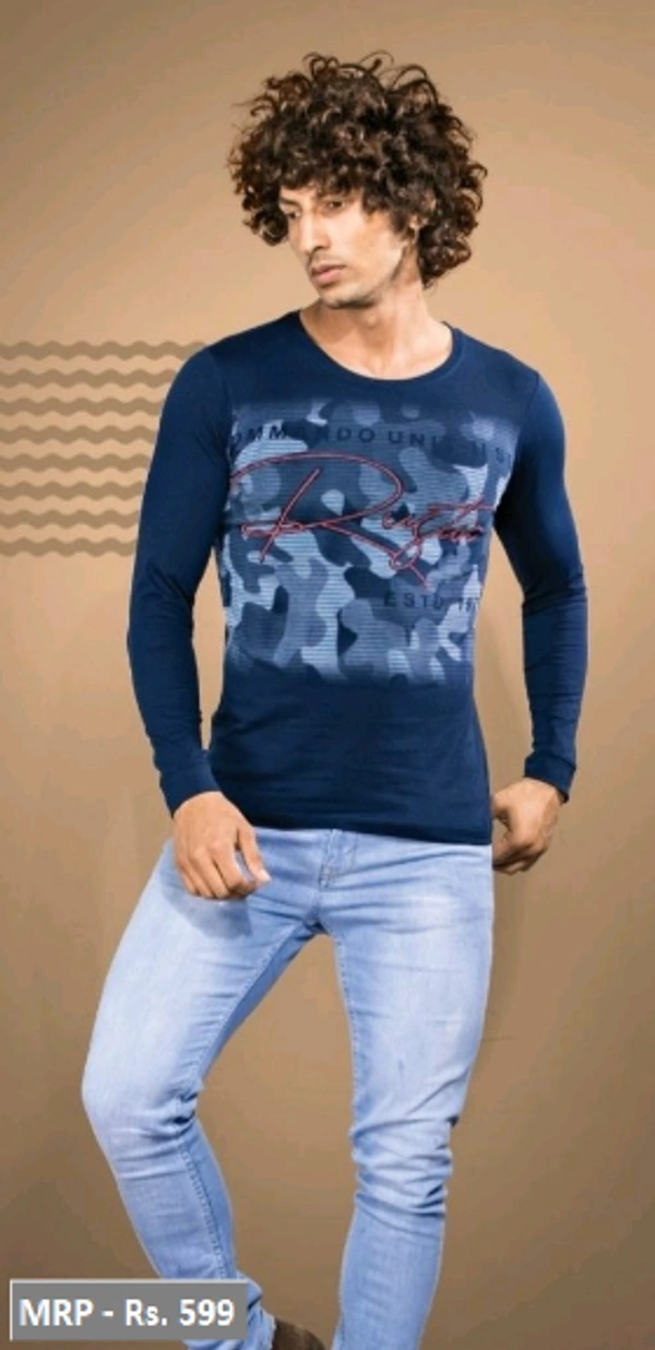 T SHIRT