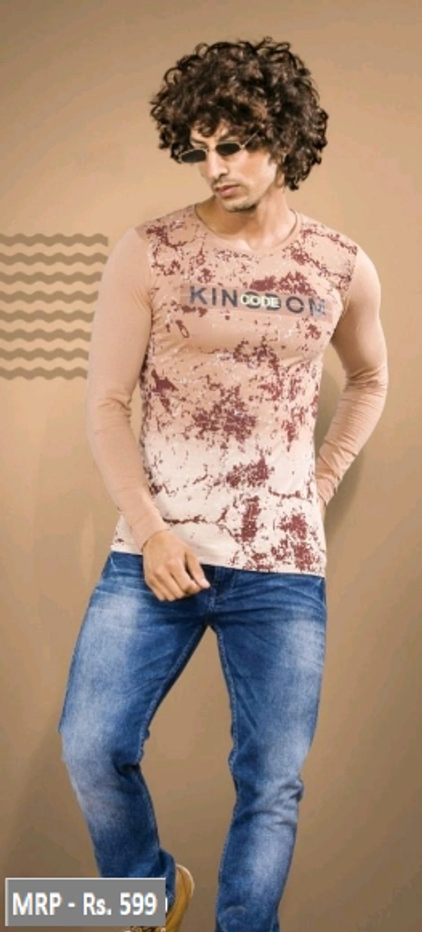 T SHIRT