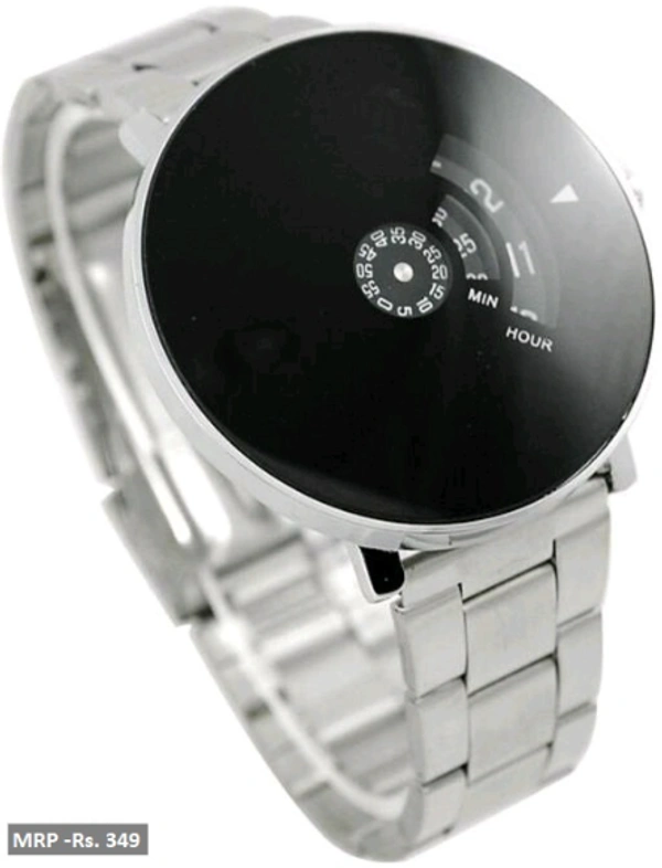 WATCH FOR MEN