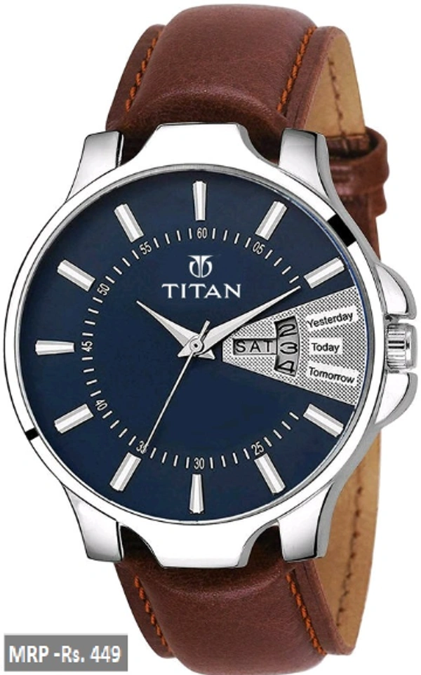 WATCH FOR MEN