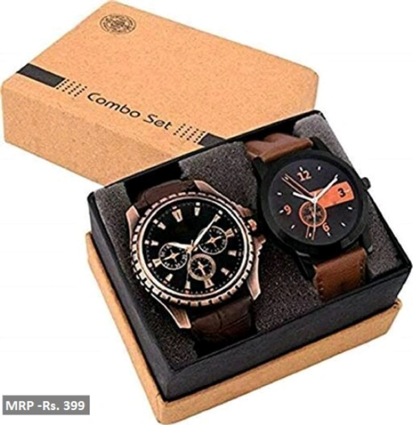 WATCH FOR MEN