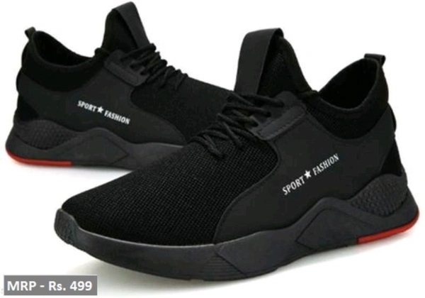 SPORTS SHOES 