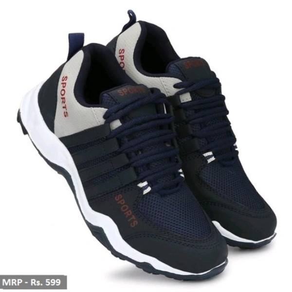 sports shoes men