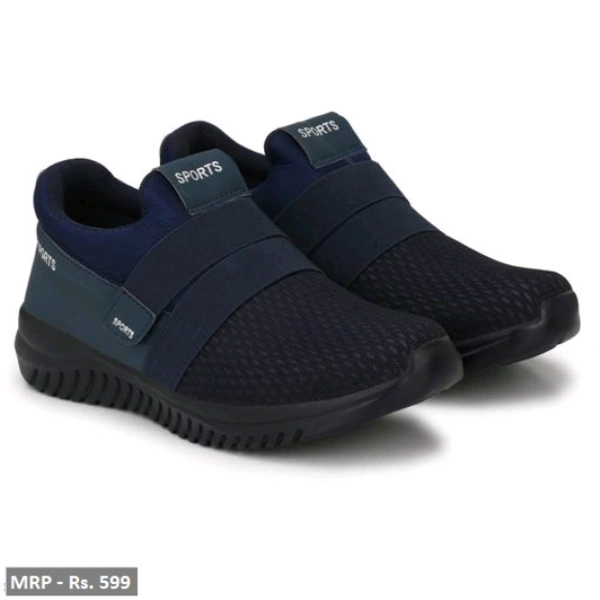 SPORTS SHOES MEN