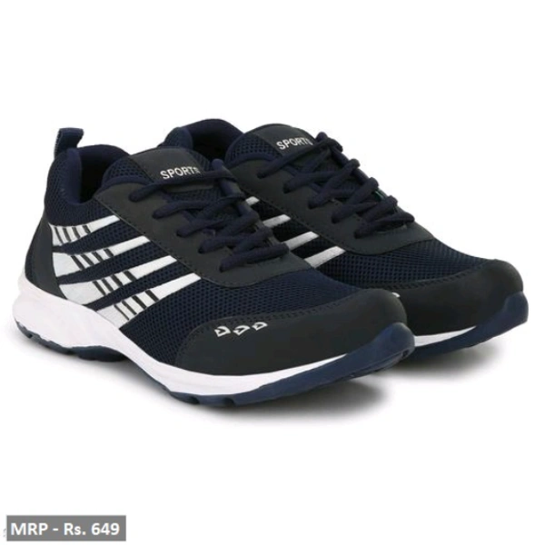 SPORTS SHOES MEN