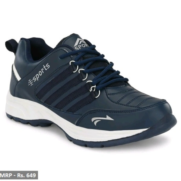 SPORTS SHOES MEN