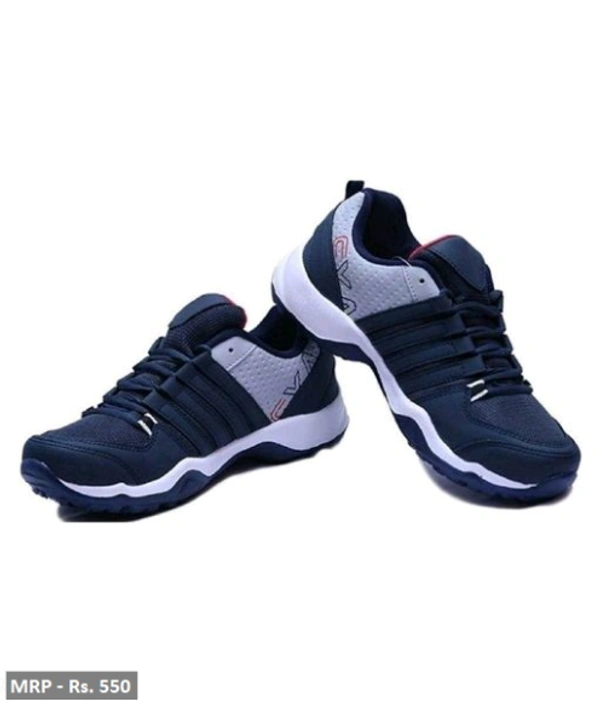 SPORTS SHOES MEN