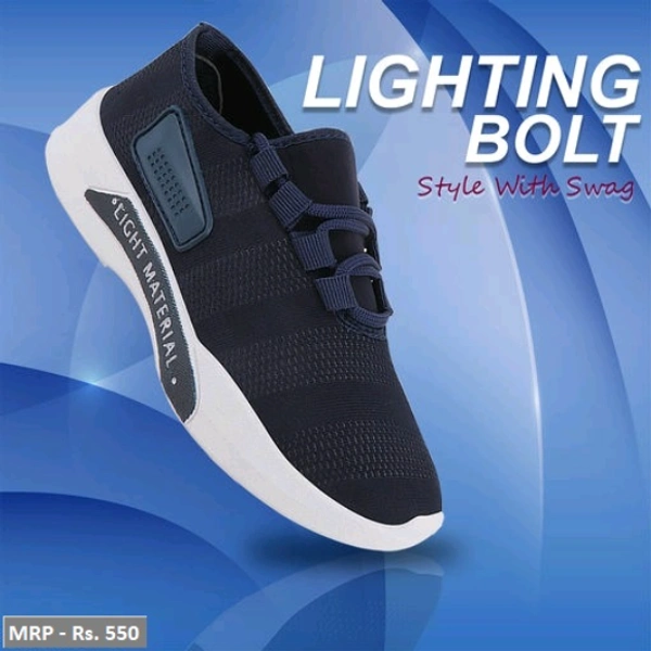 SPORTS SHOES MEN