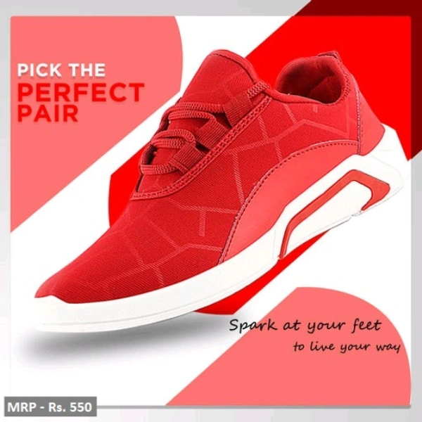 SPORTS SHOES MEN