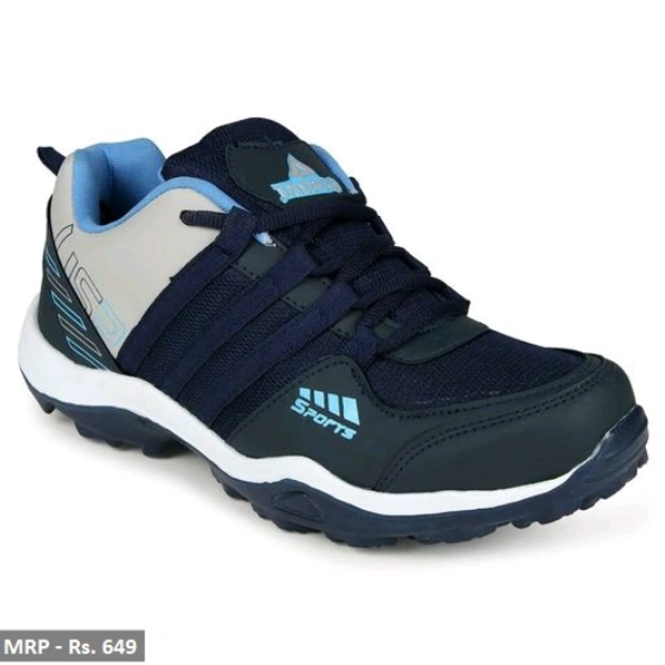 SPORTS SHOES MEN
