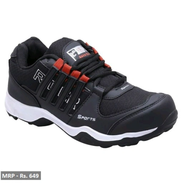 SPORTS SHOES MEN