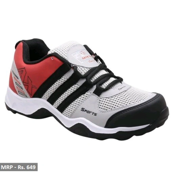 SPORTS SHOES MEN