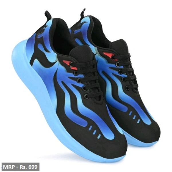 SPORTS SHOES MEN