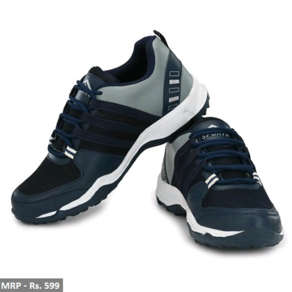 SPORTS SHOES MEN
