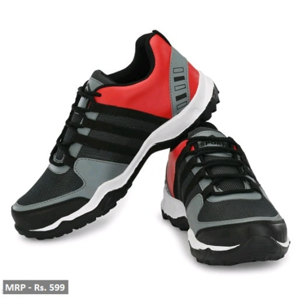 SPORTS SHOES MEN