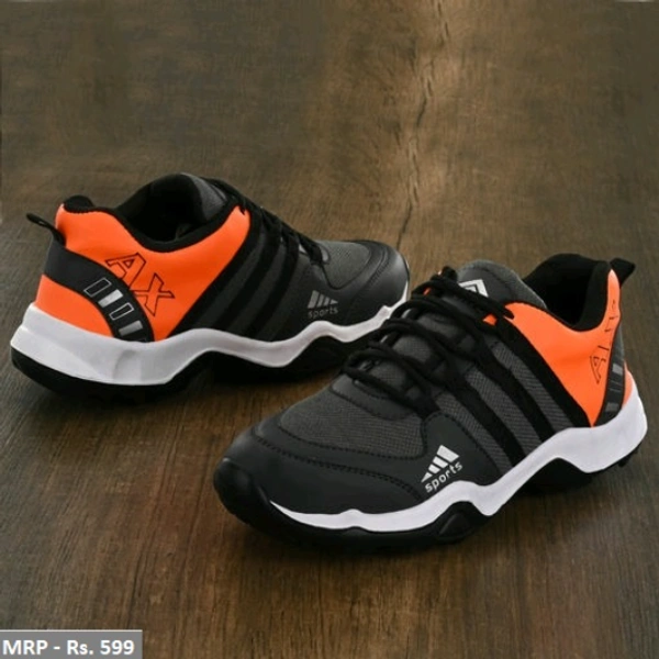 SPORTS SHOES MEN