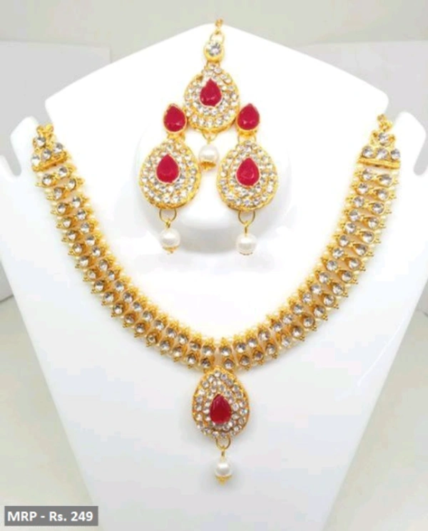 JEWELLERY SET