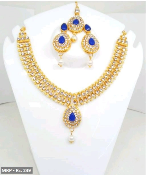 JEWELLERY SET